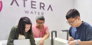 NTU科研 | 新型环保过滤系统可为东南亚偏远社区供水