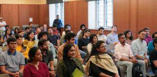 美国杜克大学国际学生助力北卡罗来纳州经济增长