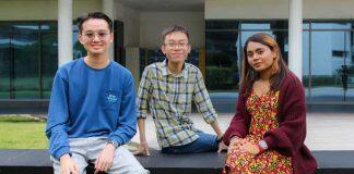 新加坡国立大学服务学习课程《GEN2070》助力学生在社区开启“助人自助”之旅