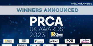 英国萨里大学校园传播团队荣获英国公关行业大奖