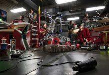 爱荷华州立大学首次荣获(APLU)年会“创新与经济促进大学奖”