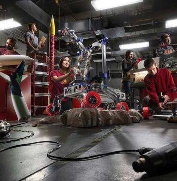 爱荷华州立大学首次荣获(APLU)年会“创新与经济促进大学奖”