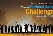 香港岭南大学团队在第16届全美销售大赛中取得卓越成就