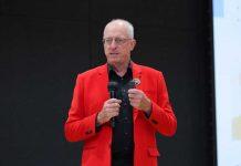 澳门大学邀请荷兰环境工程专家谈水行业创新