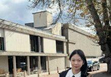 澳科大国际学院毕业生首获“廖泽云博士奖学金”赴牛津大学深造