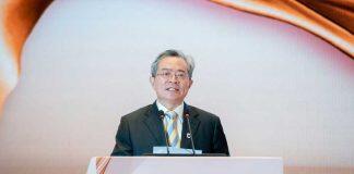 南京大学校领导参加第七届张謇国际学术研讨会