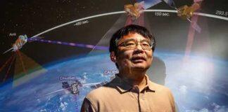 爱荷华大学教授参与TEMPO创建