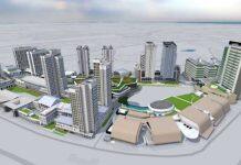 新加坡国立大学与吉宝企业共创新加坡具有韧性、可持续性的绿色未来