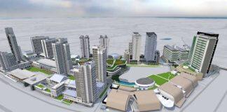 新加坡国立大学与吉宝企业共创新加坡具有韧性、可持续性的绿色未来