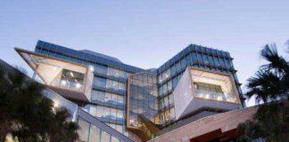 澳大利亚纽卡斯尔大学科学课程排名迈进全球200强