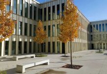 两年获得两所顶尖商学院的两个硕士学位