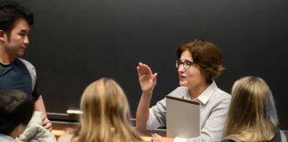 为什么说耶鲁管理学院是全球商学院中培养社会影响力的“王者”?