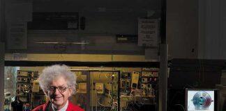 英国诺丁汉大学马丁·波利亚科夫教授当选中国科学院外籍院士