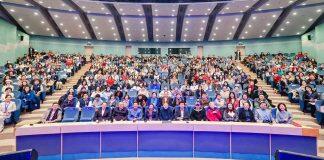 第五届整合心理学论坛在复旦大学成功举办