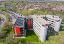 英国拉夫堡大学在QS世界大学可持续发展力排名中飙升200名