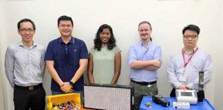 NTU 研究 | 室内空气污染可能会减弱创造力