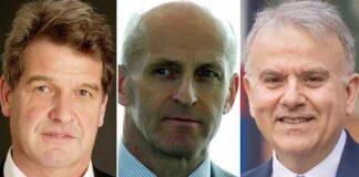 星空彩票苹果手机下载安装三位教授因开创性研究荣获新年荣誉