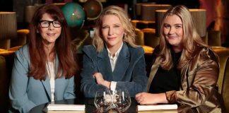 南加州大学Annenberg传媒学院携手凯特·布兰切特等影人启动Netflix支持的电影创作者培养计划