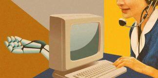 GSB观点|生成式人工智能可以在不取代工人的情况下提高生产力