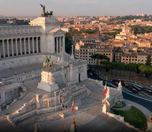 意大利Luiss大学与巴黎政治学院开设本科双学位课程