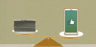 GSB观点|你最喜欢的免费应用程序对你来说值多少钱?