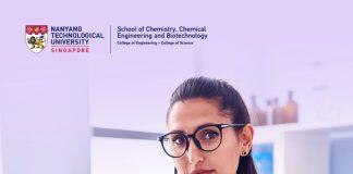 NTU招生丨化学科学和仪器理学硕士项目2024年入学申请最后召集