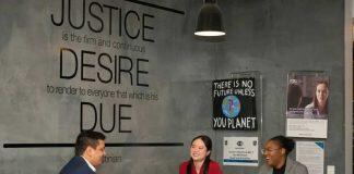 跨专业学习法律学科的最佳选择:蒙纳士大学法学博士课程