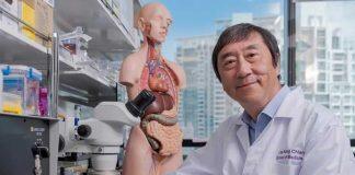 NTU科研 | 发掘可能导致胃癌的一种人体常见细菌