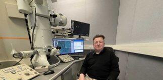 1.25 亿英镑的世界首创研究设施-出自利物浦大学