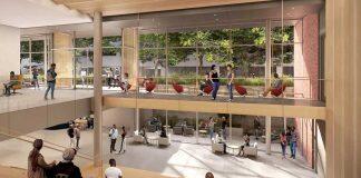 美国南加州大学启动高等计算科学学院