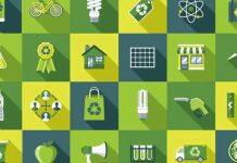 美国南加州大学在可持续发展方面获得金牌评级