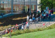 美国辛辛那提大学2024年秋季入学申请延期 部分专业仍可申请