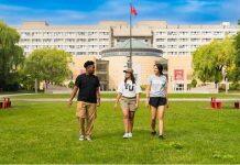 加拿大约克大学走上国际舞台 全球排名攀升