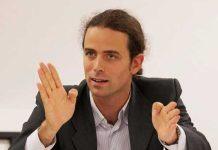 遇见西方马克思主义Freyenhagen教授|北京科技大学西方马克思主义研究国际研讨会(4月12日)