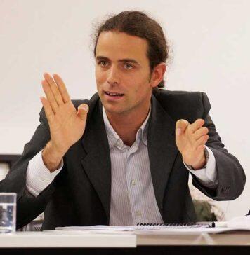 遇见西方马克思主义Freyenhagen教授|北京科技大学西方马克思主义研究国际研讨会(4月12日)