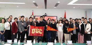 美国南加州大学影视业校友对谈:剧集创制新趋势