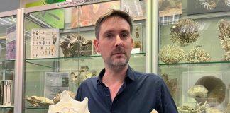 香港大学博物馆探秘:香港生物多样性博物馆