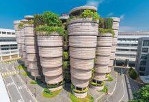 新加坡南洋理工大学有十个学科上榜QS“全球十强”排名