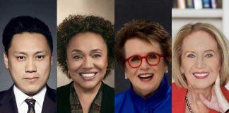 2024年南加州大学毕业典礼将为四位开拓者颁发荣誉学位