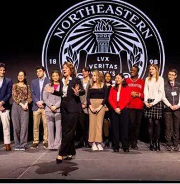 Co-Op项目在“东北动力体验”活动中成为纽约市的焦点 闪耀曼哈顿