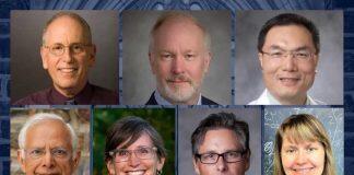 七位杜克教授当选2023年美国科学促进会会士