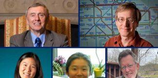 五位杜克教授当选美国国家科学院院士