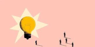 GSB观点|突破性创新更易出现于行业外围