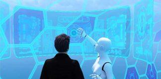 报名 | 第二届人工智能论坛-“智能向善”即将举办!