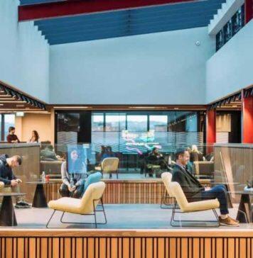 英国女王大学荣获全英最佳大学第五名