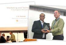 美国史密斯商学院教授喜获EMAC杰出市场营销学者奖项