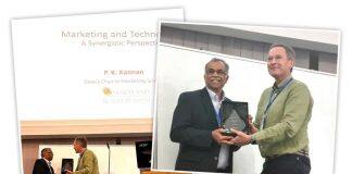 美国史密斯商学院教授喜获EMAC杰出市场营销学者奖项