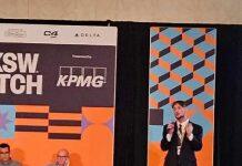 美国凯斯西储大学CWRU工程学生在SXSW创投大赛崭露头角