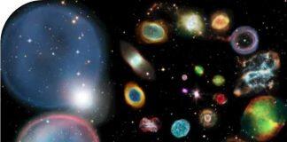 香港大学天体物理学家破解行星状星云“硫失”之谜