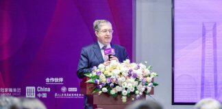 上海纽约大学新研究院揭幕 聚焦新兴市场城市和不动产教育与研究